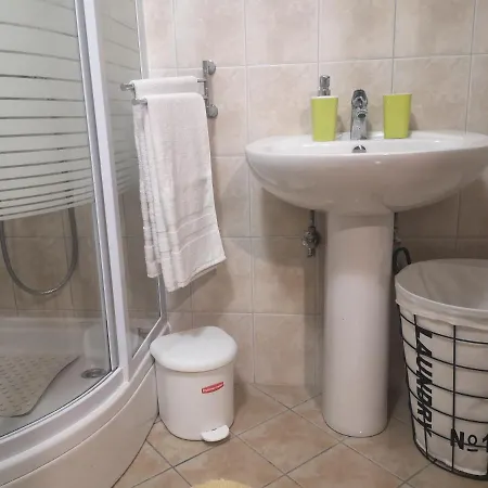 Kuca Cvjetkovic Casa de hóspedes 3*