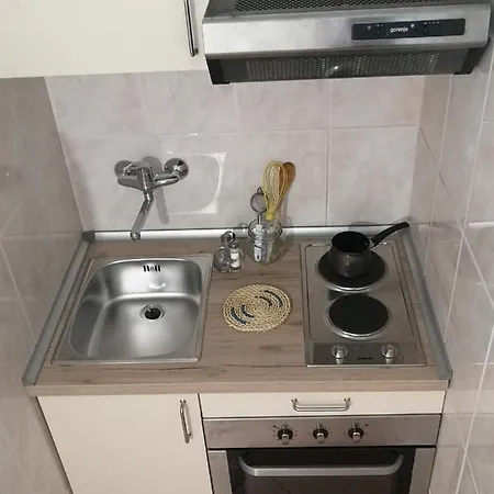 Casa de hóspedes Kuca Cvjetkovic Gruda