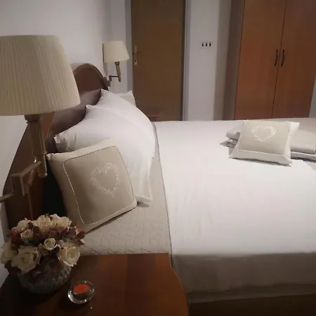 Casa de hóspedes Kuca Cvjetkovic