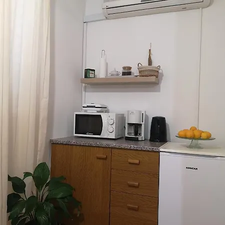 Kuca Cvjetkovic Casa de hóspedes 3*