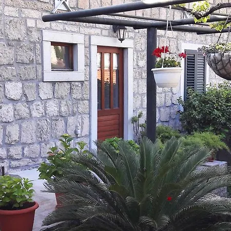 Casa de hóspedes Kuca Cvjetkovic