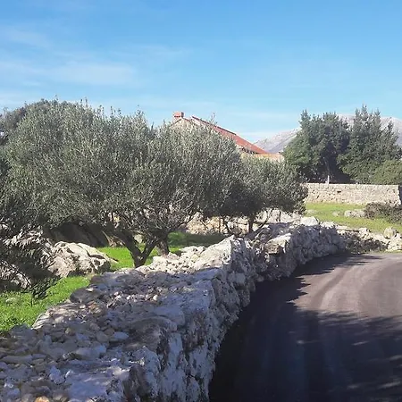 Kuca Cvjetkovic Gruda