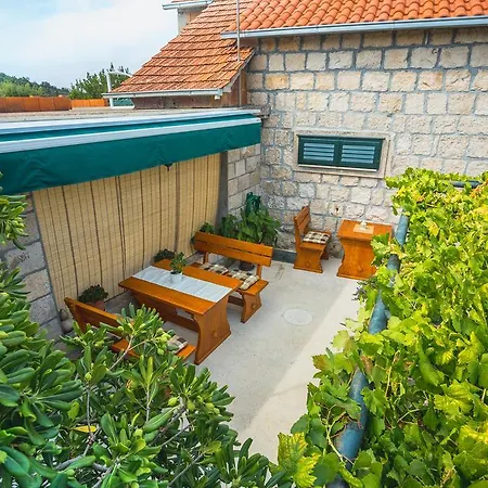 Casa de hóspedes Kuca Cvjetkovic 3*