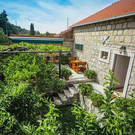 Casa de hóspedes Kuca Cvjetkovic Gruda