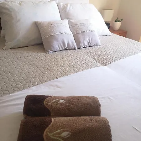 Maison d'hôtes Kuca Cvjetkovic Gruda