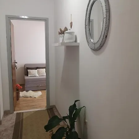Guest house Kuca Cvjetkovic