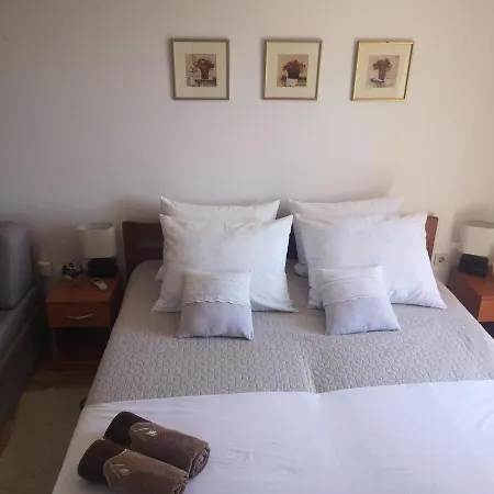 Maison d'hôtes Kuca Cvjetkovic