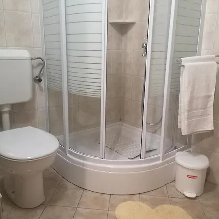 Kuca Cvjetkovic Maison d'hôtes