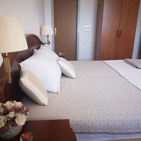 Kuca Cvjetkovic Pensionat 3*