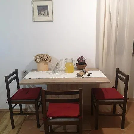 Guest house Kuca Cvjetkovic 3*