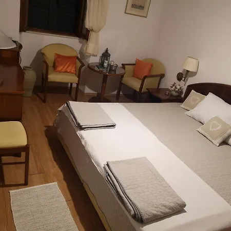 Kuca Cvjetkovic 3*