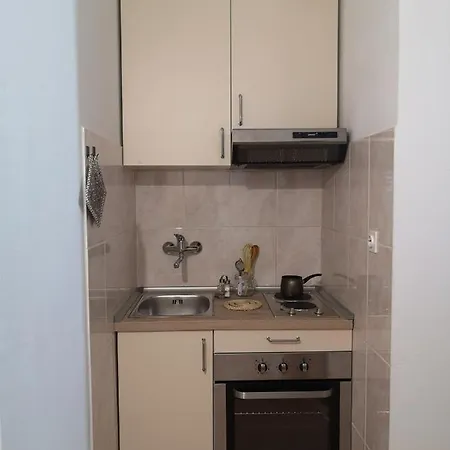 Maison d'hôtes Kuca Cvjetkovic Gruda