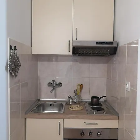 Maison d'hôtes Kuca Cvjetkovic Gruda