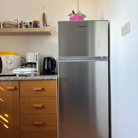 Pensionat Kuca Cvjetkovic