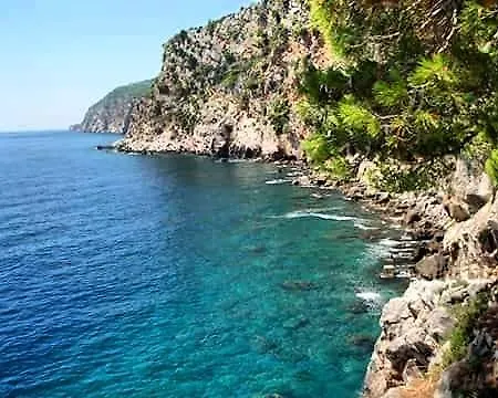 Maison d'hôtes Kuca Cvjetkovic