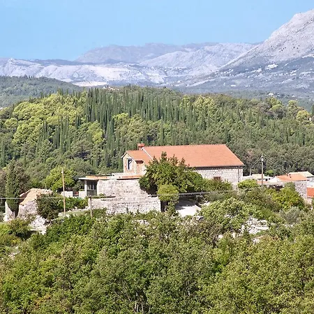 Guest house Kuca Cvjetkovic 3*