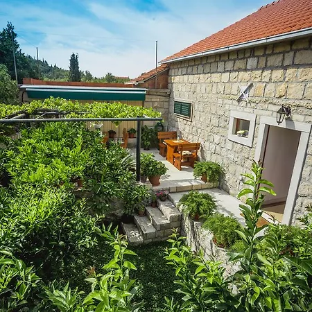 Guest house Kuca Cvjetkovic Gruda