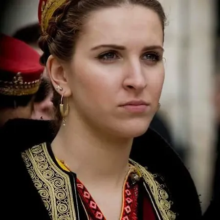 Гостевой дом Kuca Cvjetkovic 3*