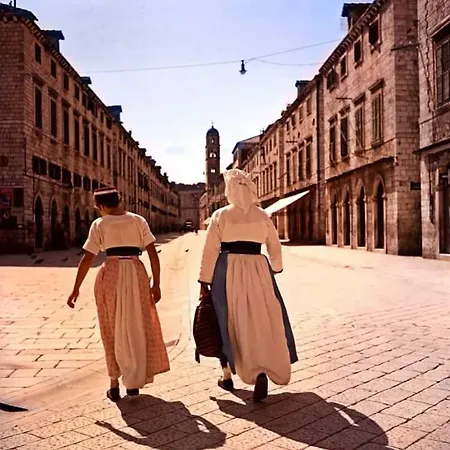 Maison d'hôtes Kuca Cvjetkovic