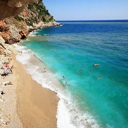 Maison d'hôtes Kuca Cvjetkovic