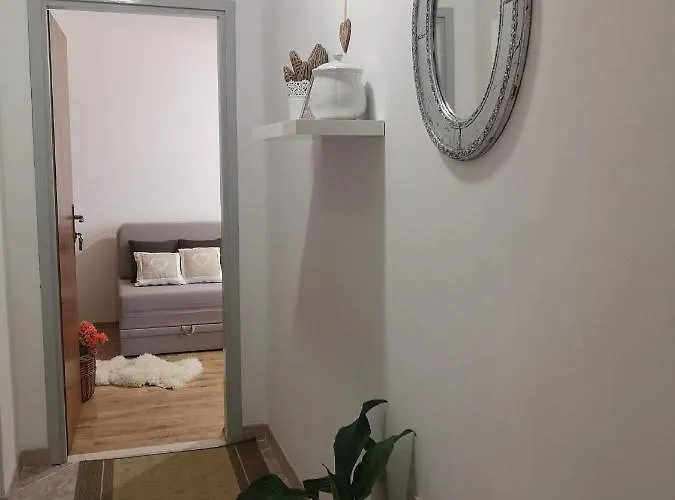 Pensionat Kuca Cvjetkovic