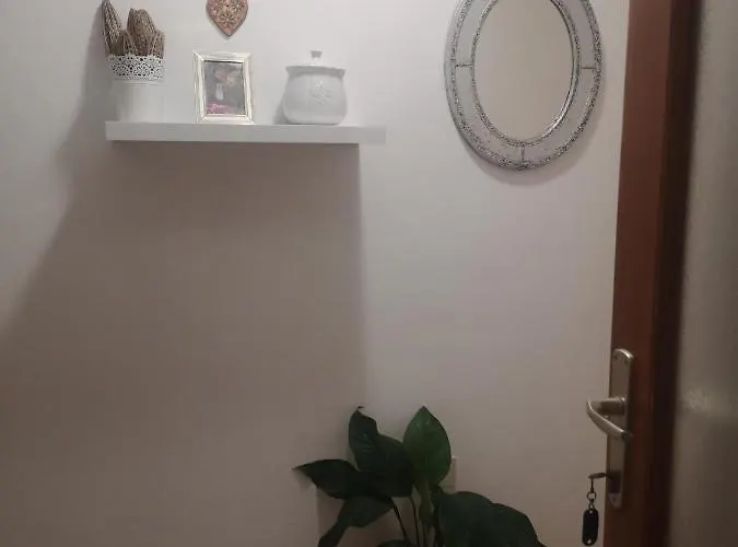 Pensionat Kuca Cvjetkovic Gruda