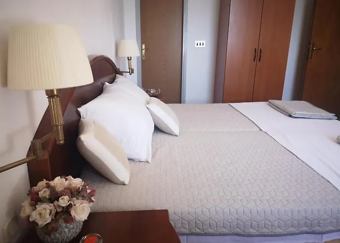 Kuca Cvjetkovic Pensionat 3*