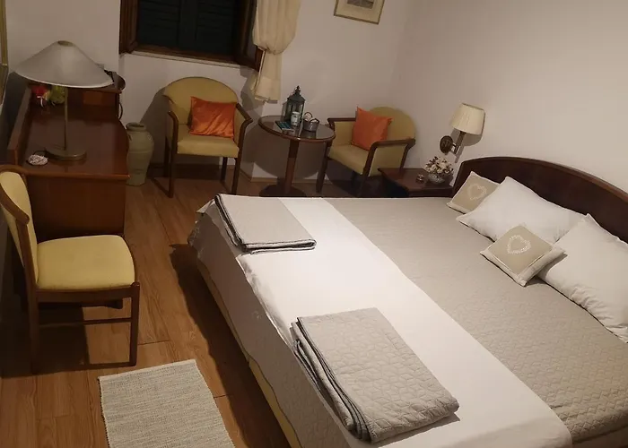 Kuca Cvjetkovic 3*