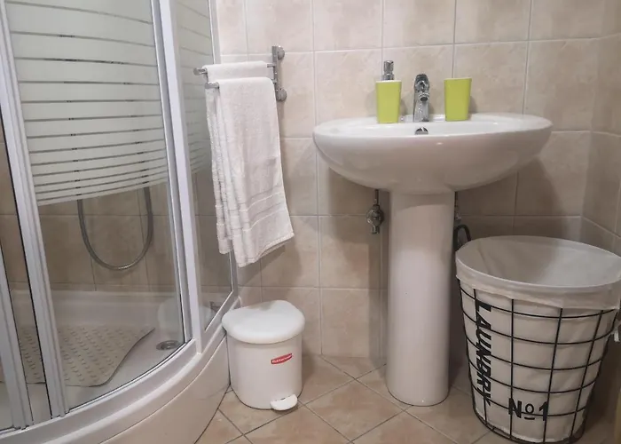 Kuca Cvjetkovic Pensionat 3*