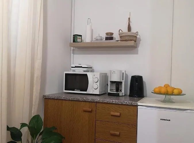 Kuca Cvjetkovic Pensionat 3*