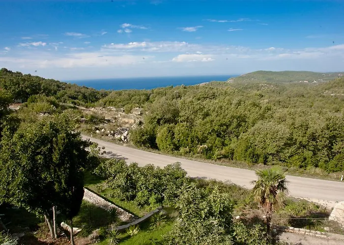 Kuca Cvjetkovic 3* Gruda