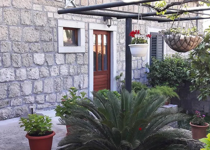 Pensionat Kuca Cvjetkovic