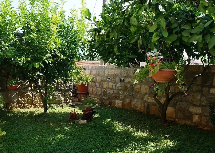 Pensionat Kuca Cvjetkovic