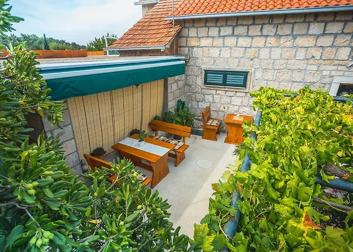 Pensionat Kuca Cvjetkovic 3*