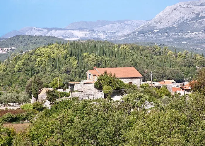 Pensionat Kuca Cvjetkovic 3*