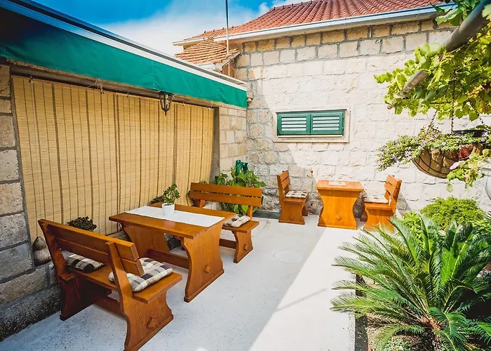 Kuca Cvjetkovic Pensionat 3*