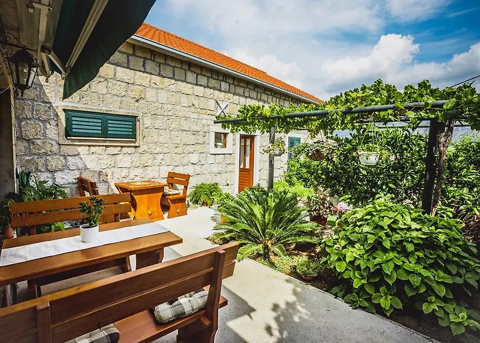 Kuca Cvjetkovic 3* Gruda